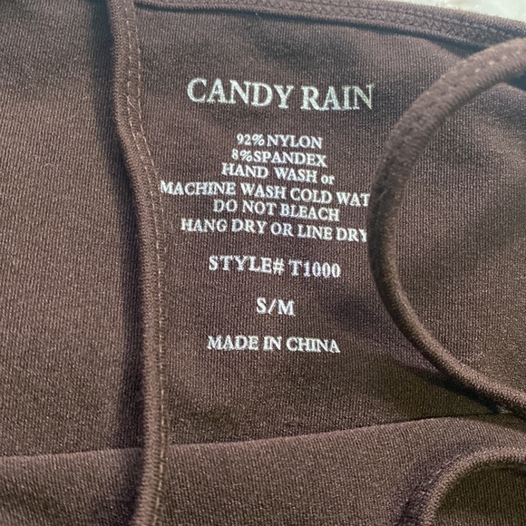 Seamless Cami Bundle - Picture 3 of 3